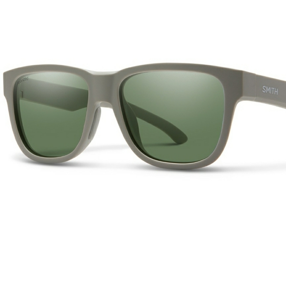 Brand New Smith Lowdown Slim 2 Sunglasses